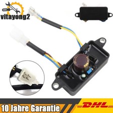 Automatischer Spannungsregler