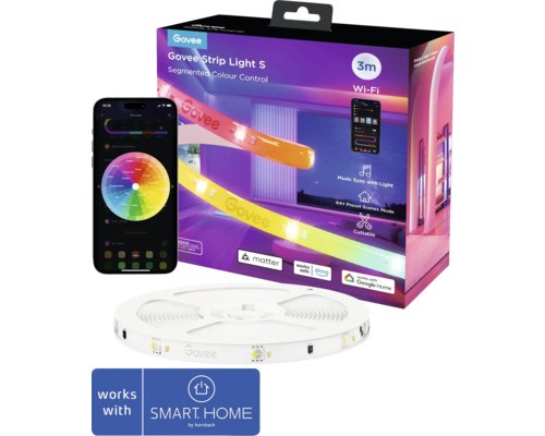 Govee smart led - govee,