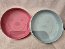 Kinder Teller Plastik