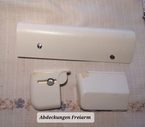 Original ersatzteil riccar - original,