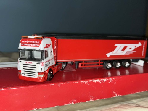 Herpa tlp - herpa,