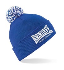 Nordkurve Original Beechfield