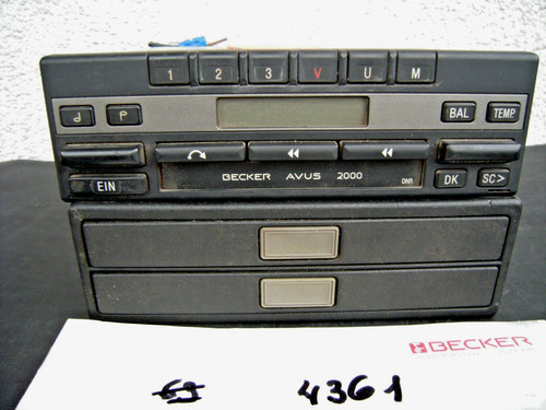 Oldtimer avus 2000 be1146 - be1146, lkw