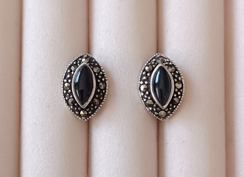 Vintage art deco 925 - vintage, silber