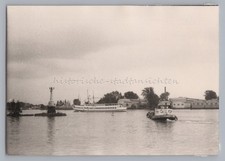Elsfleth wesermarsch 1961 - elsfleth,
