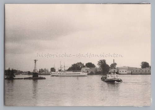 Elsfleth wesermarsch 1961 - elsfleth,