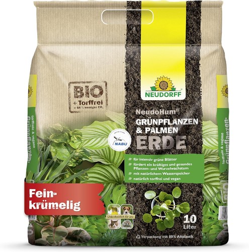 Neudorff neudohum - neudorff,