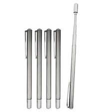 5 x Teleskopzeigestab