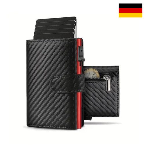 Geldbörse herren mit - geldbörse,