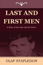 Last and first men - last, olaf