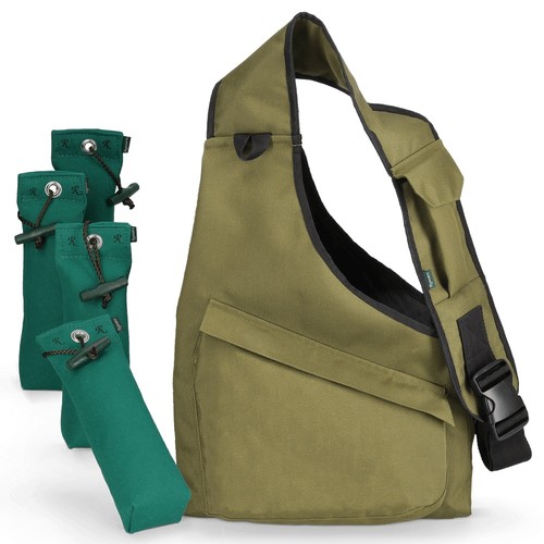 Romneys dummytasche sidemount - romneys,