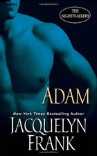 Adam: The Nightwalkers -