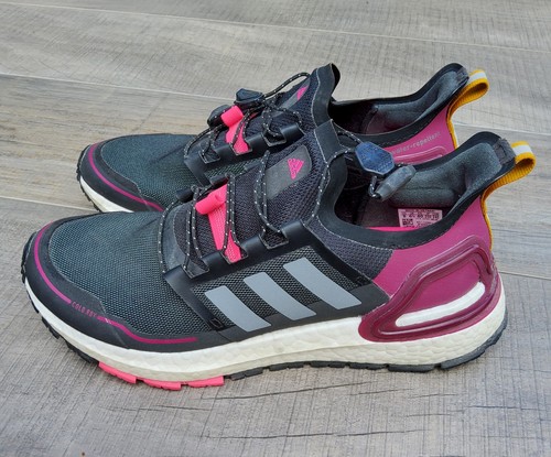Adidas ultraboost cold rdy - adidas,