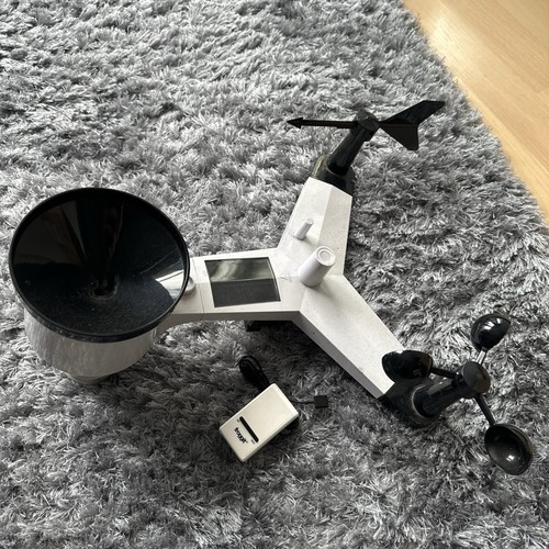 Froggit wh3000 pro wifi - froggit,