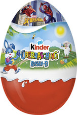 Ferrero  Riesen-Ei Classic |