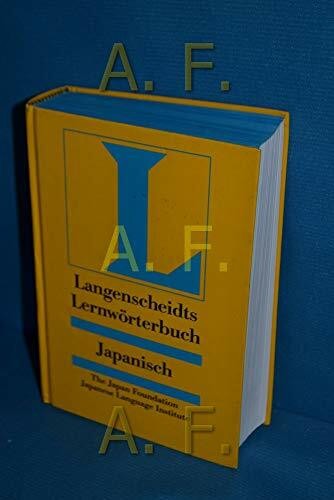 Langenscheidts lernwörterbuch - langenscheidts,