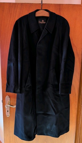 Darebridge herren wintermantel - darebridge,
