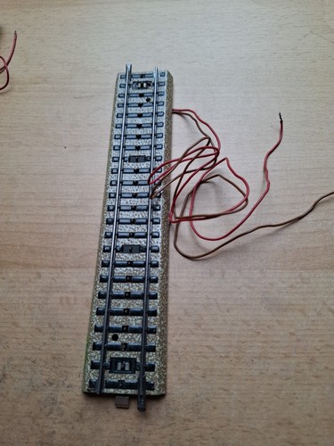 Märklin m gleise - h0, m-gleise
