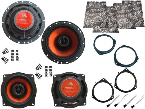 Jbl lautsprecher für - lautsprecher, opel