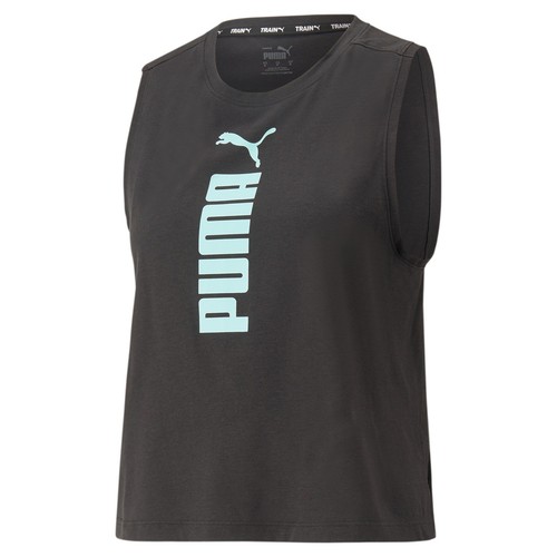 Puma damen tanktop fit - puma,