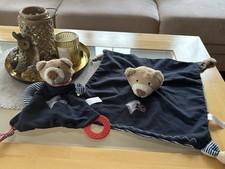 💕Schmusetuch Kuscheltuch