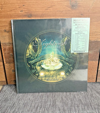 Earbook - Nightwish - Decades