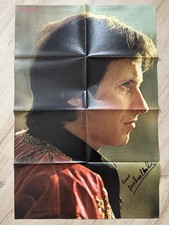 MICHAEL HOLM Schlager 💕 Giuliano Gemma MEGA XXXL Bravo Poster DIN A1 70er