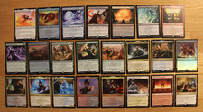 MTG | Rare Cards | Avatar: The