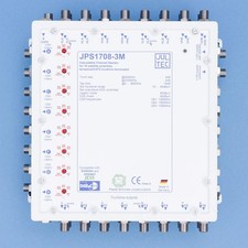 JULTEC JPS1708-3M