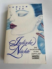 Tanith Lee - Indische Nächte
