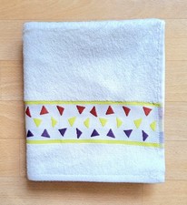 Handtuch 50×100cm 100%Baumwolle 