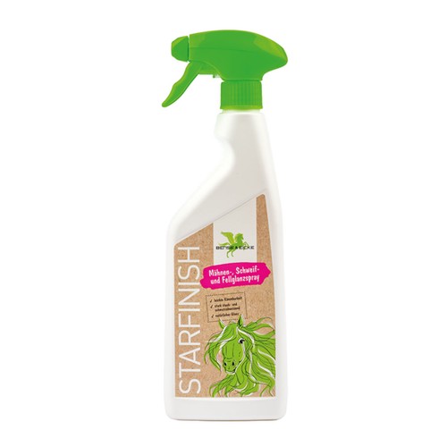 Starfinish 500 ml - ml,