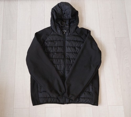 Thermojacke laufjacke - thermojacke,