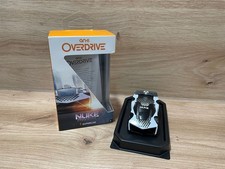 Anki Overdrive Nuke Phantom Supercar Auto Elektrisch Sammel Selten | AKKU DEFEKT