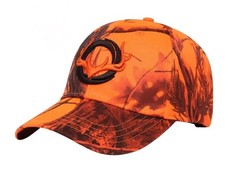 Elch Camouflage Basecap Coole
