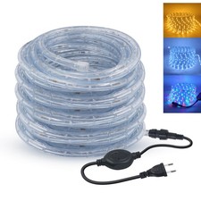 LED Lichterschlauch Licht