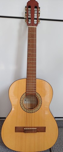 Kindergitarre von carl - kindergitarre,