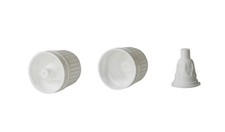 Schraubverschluss mit Tropfer