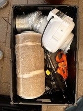 Prima Klima Grow Lüfter PK