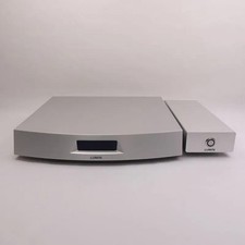 (US Duty Free) LUMIN A1 Silber