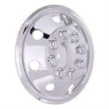 14" Zoll Radkappen Chrom