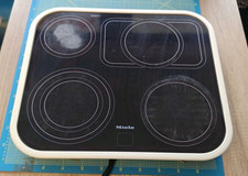 Miele Glaskeramik Kochfeld