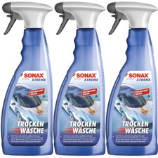 Sonax Xtreme Trockenwäsche