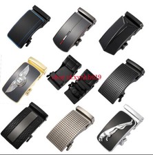 Luxus Gürtel schnalle