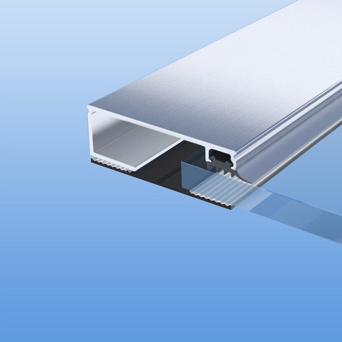 Verlegeprofil randprofil 60mm - randprofil,