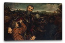 Kunstdruck Paris Bordon -