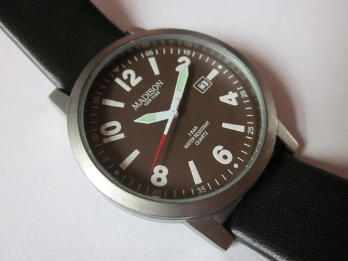 Madison new york - york, quartz