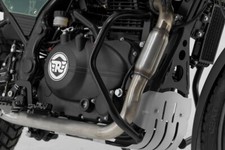 Motorschirm / Puffer