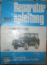* Suzuki SJ 410 Jeep  ab 1981