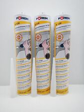 3x FÖRCH KLEBE -DICHTMASSE 1K